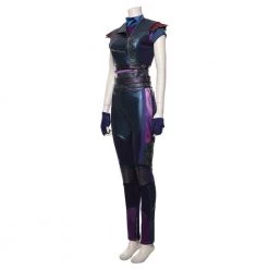 Descendants 3 Mal Cosplay Costume Version 2 -Game Costumes Sales COS 013 02 154