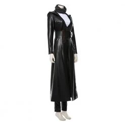 Watchmen Season 1 Angela Abar Cosplay Costume -Game Costumes Sales COS 013 02 158