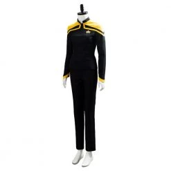 Star Trek Raffi Musiker Cosplay Costume -Game Costumes Sales COS 013 02 166