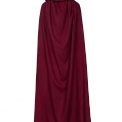 Wanda Vision Scarlet Witch Wanda Cosplay Costume -Game Costumes Sales COS 013 02 197