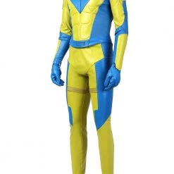 2021 Moive The Suicide Squad Javelin Cosplay Costume -Game Costumes Sales COS 013 02 219