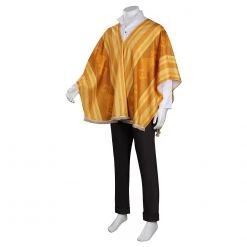 Encanto Camilo Madrigal Cosplay Costume 10 Encanto Camilo Madrigal Cosplay Costume -Game Costumes Sales COS 013 02 229