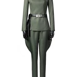 2022 TV Obi-Wan Kenobi Uniform Cosplay Costume -Game Costumes Sales COS 013 02 238