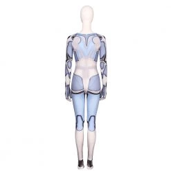 Movie Alita: Battle Angel Alita Whole Suit Cosplay Costume Version 2 -Game Costumes Sales COS 013 03 103