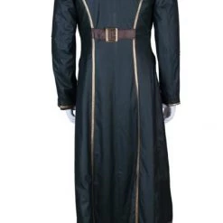 Avengers Loki Laufeyson Odinson Comics Verison Cosplay Costume -Game Costumes Sales COS 013 03 105