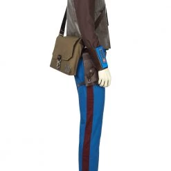 Star Wars: The Rise Of Skywalker Finn Cosplay Costume -Game Costumes Sales COS 013 03 120