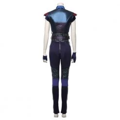 Descendants 3 Mal Cosplay Costume Version 2 -Game Costumes Sales COS 013 03 128