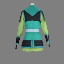 Disney Hua Mulan Soldier Uniform Cosplay Costume -Game Costumes Sales COS 013 03 129