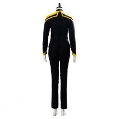 Star Trek Raffi Musiker Cosplay Costume -Game Costumes Sales COS 013 03 135