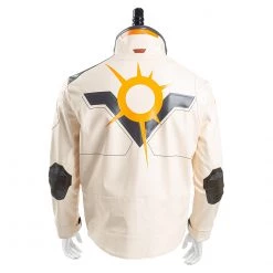 Valorant Phoenix Coat Cosplay Costume -Game Costumes Sales COS 013 03 150