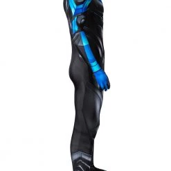 Titans Season 2 Nightwing Jumpsuit Cosplay Costume -Game Costumes Sales COS 013 03 151