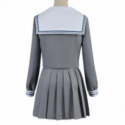 Project Sekai: Colorful Stage! Feat. Hatsune Miku Ichika Hoshino Cosplay Costume -Game Costumes Sales COS 013 03 169