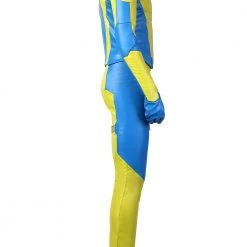 2021 Moive The Suicide Squad Javelin Cosplay Costume -Game Costumes Sales COS 013 03 178