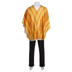 Encanto Camilo Madrigal Cosplay Costume 11 Encanto Camilo Madrigal Cosplay Costume -Game Costumes Sales COS 013 03 186