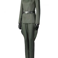 2022 TV Obi-Wan Kenobi Uniform Cosplay Costume -Game Costumes Sales COS 013 03 195