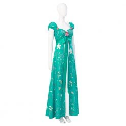 Enchanted 2 Princess Giselle Cosplay Costume -Game Costumes Sales COS 013 03 204