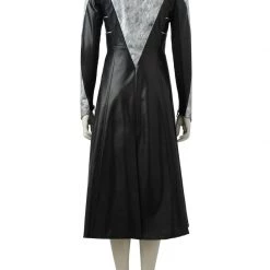 The Flash Killer Frost Caitlin Snow Cosplay Costume -Game Costumes Sales COS 013 03 89