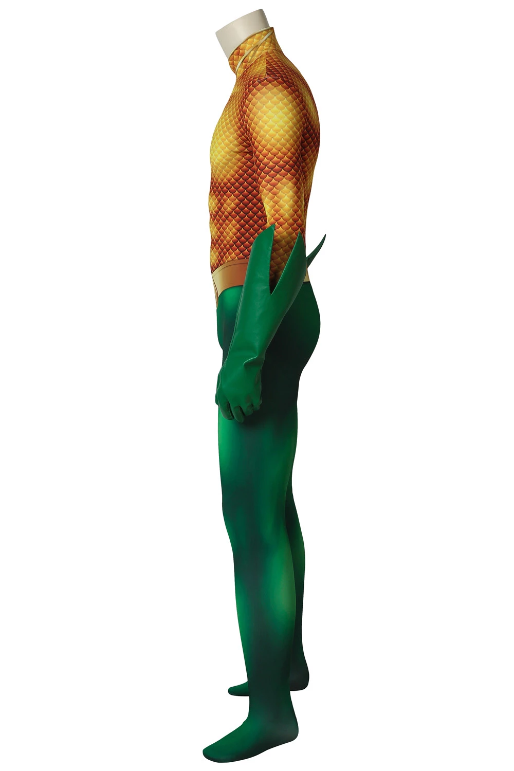 Aquaman Arthur Curry Orin Cosplay Costume 5 Aquaman Arthur Curry Orin Cosplay Costume - Image 3
