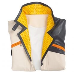 Valorant Phoenix Coat Cosplay Costume -Game Costumes Sales COS 013 04 109