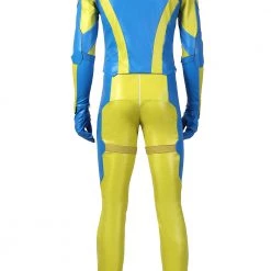 2021 Moive The Suicide Squad Javelin Cosplay Costume -Game Costumes Sales COS 013 04 126