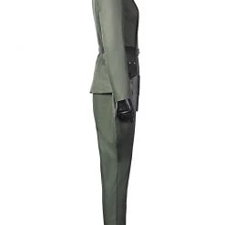 2022 TV Obi-Wan Kenobi Uniform Cosplay Costume -Game Costumes Sales COS 013 04 136