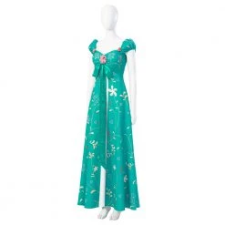 Enchanted 2 Princess Giselle Cosplay Costume -Game Costumes Sales COS 013 04 139