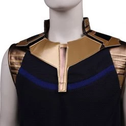Avengers: Infinity War Thanos Cosplay Costume Version 3 12 Avengers: Infinity War Thanos Cosplay Costume Version 3 -Game Costumes Sales COS 013 04 62