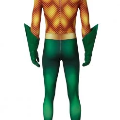 Aquaman Arthur Curry Orin Cosplay Costume 9 Aquaman Arthur Curry Orin Cosplay Costume -Game Costumes Sales COS 013 04 76