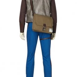 Star Wars: The Rise Of Skywalker Finn Cosplay Costume -Game Costumes Sales COS 013 04 91