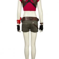 Jumanji: Welcome To The Jungle Ruby Roundhouse Cosplay Costume 16 Jumanji: Welcome To The Jungle Ruby Roundhouse Cosplay Costume -Game Costumes Sales COS 013 04 92