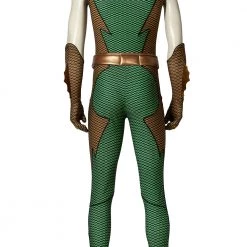 The Boys Kevin The Deep Cosplay Costume -Game Costumes Sales COS 013 04 95