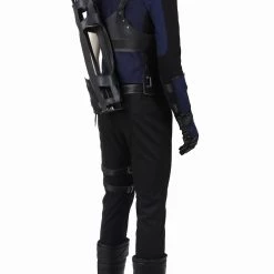 Captain America 3 Civil War Hawkeye Clinton Francis Barton Cosplay Costume -Game Costumes Sales COS 013 05 25