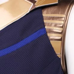 Avengers: Infinity War Thanos Cosplay Costume Version 3 13 Avengers: Infinity War Thanos Cosplay Costume Version 3 -Game Costumes Sales COS 013 05 46