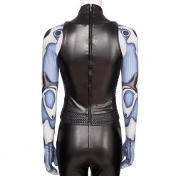 Movie Alita: Battle Angel Alita Whole Suit Cosplay Costume Version 2 -Game Costumes Sales COS 013 05 52
