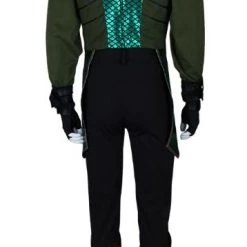 Avengers Loki Laufeyson Odinson Comics Verison Cosplay Costume -Game Costumes Sales COS 013 05 53
