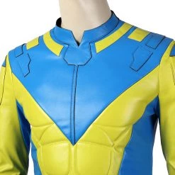 2021 Moive The Suicide Squad Javelin Cosplay Costume -Game Costumes Sales COS 013 05 80