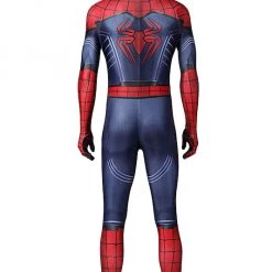 The Avengers Spider-man Peter Parker Jumpsuit Cosplay Costume -Game Costumes Sales COS 013 05 85