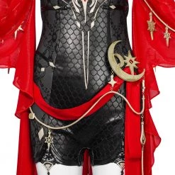 Naraka Bladepoint: Viper Ning Cosplay Costume -Game Costumes Sales COS 013 05 93
