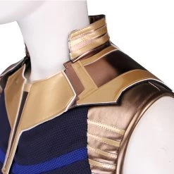 Avengers: Infinity War Thanos Cosplay Costume Version 3 14 Avengers: Infinity War Thanos Cosplay Costume Version 3 -Game Costumes Sales COS 013 06 26