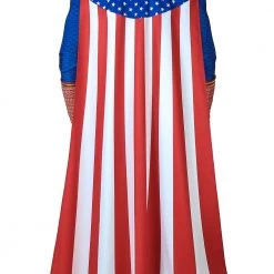 The Boys Homelander Cosplay Costume -Game Costumes Sales COS 013 06 36