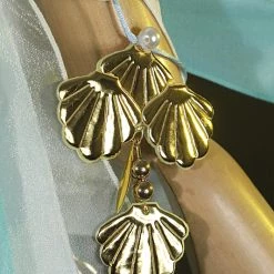 Honor Of Kings Xi Shi FMVP Cosplay Costume -Game Costumes Sales COS 013 06 54