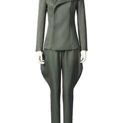 2022 TV Obi-Wan Kenobi Uniform Cosplay Costume -Game Costumes Sales COS 013 06 58