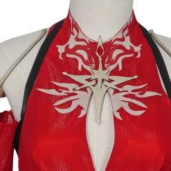 Naraka Bladepoint: Viper Ning Cosplay Costume -Game Costumes Sales COS 013 06 61