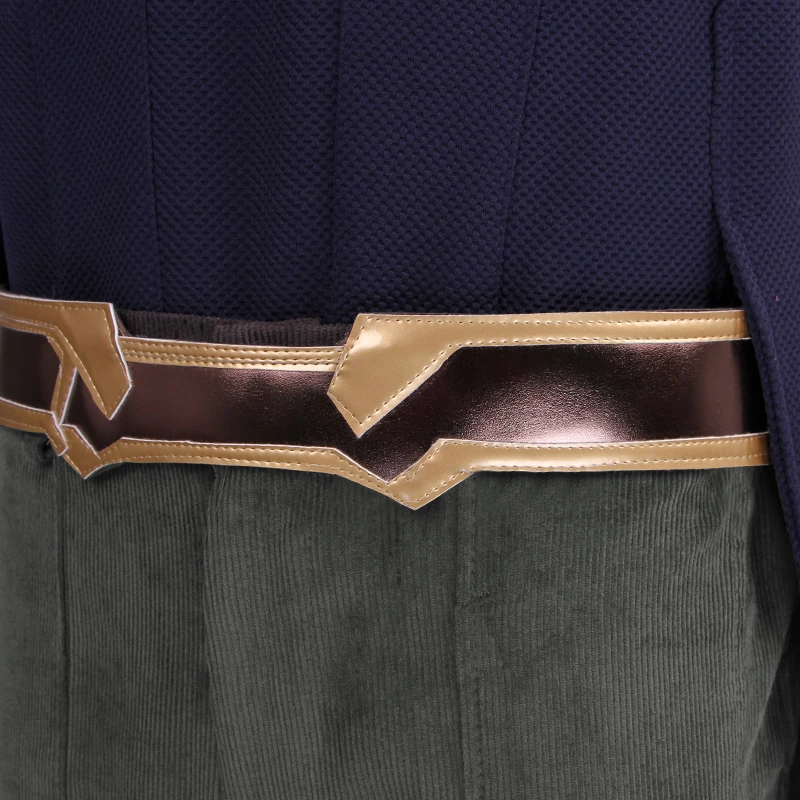 Avengers: Infinity War Thanos Cosplay Costume Version 3 9 Avengers: Infinity War Thanos Cosplay Costume Version 3 - Image 7