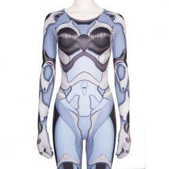 Movie Alita: Battle Angel Alita Whole Suit Cosplay Costume Version 2 -Game Costumes Sales COS 013 07 16