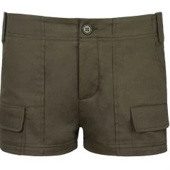 Jumanji: Welcome To The Jungle Ruby Roundhouse Cosplay Costume 19 Jumanji: Welcome To The Jungle Ruby Roundhouse Cosplay Costume -Game Costumes Sales COS 013 07 18