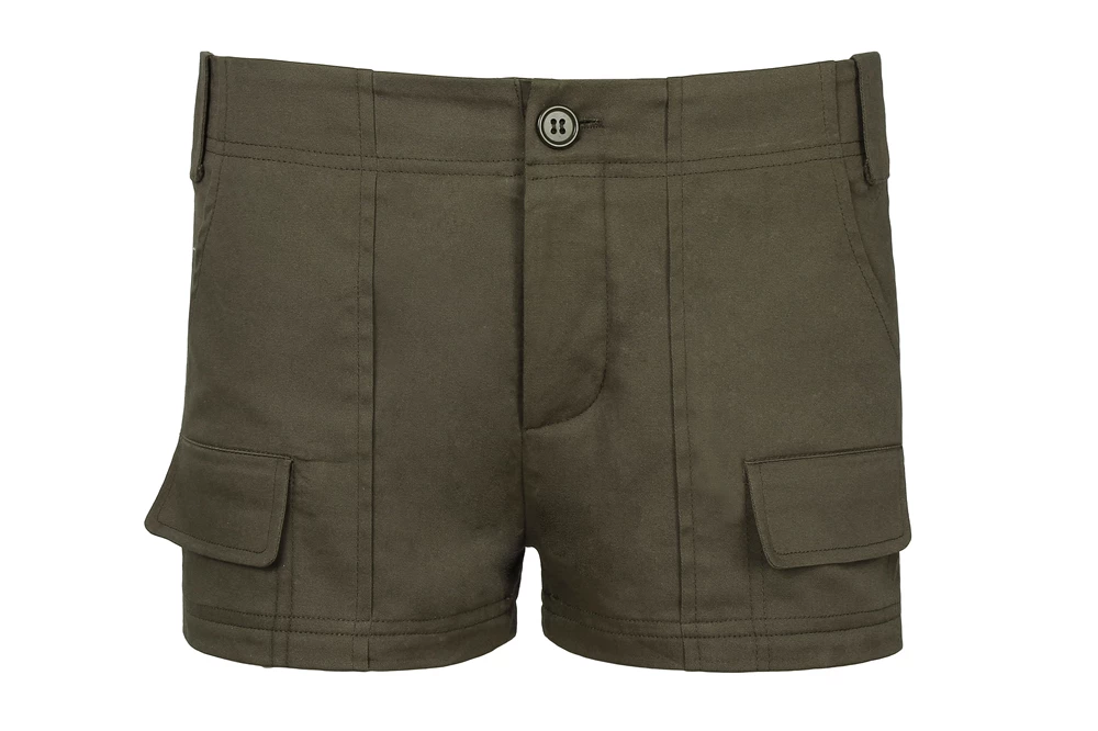 Jumanji: Welcome To The Jungle Ruby Roundhouse Cosplay Costume 10 Jumanji: Welcome To The Jungle Ruby Roundhouse Cosplay Costume - Image 8