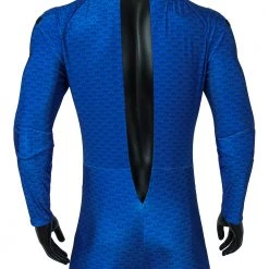 The Boys Homelander Cosplay Costume -Game Costumes Sales COS 013 07 19