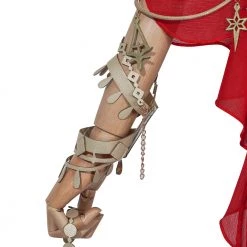 Naraka Bladepoint: Viper Ning Cosplay Costume -Game Costumes Sales COS 013 07 38