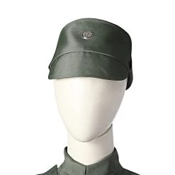 2022 TV Obi-Wan Kenobi Uniform Cosplay Costume -Game Costumes Sales COS 013 08 20